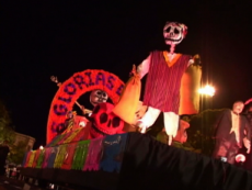 Travel By Mexico