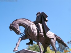 General Mariano Escobedo