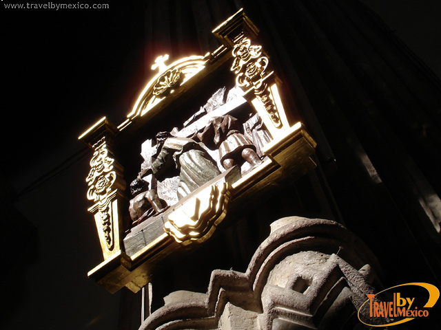 semana santa 2011 mexico. La Semana Santa inicia el