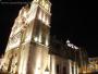 Catedral de Campeche