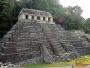 Video de Arqueología en Chiapas