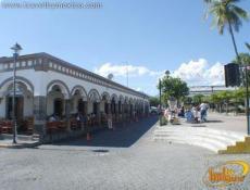 Travel By Mexico