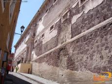 Alhóndiga de Granaditas, Guanajuato 