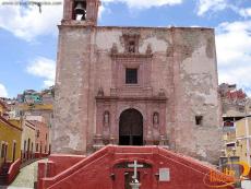 Templo de San Roque,  
