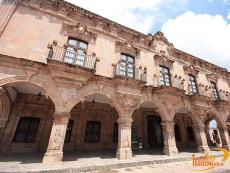 Travel By Mexico