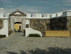 Travel By Mexico