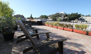 Hotel Boutique Casa Abuela María