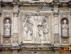 Templo y Convento de San Agustín,  