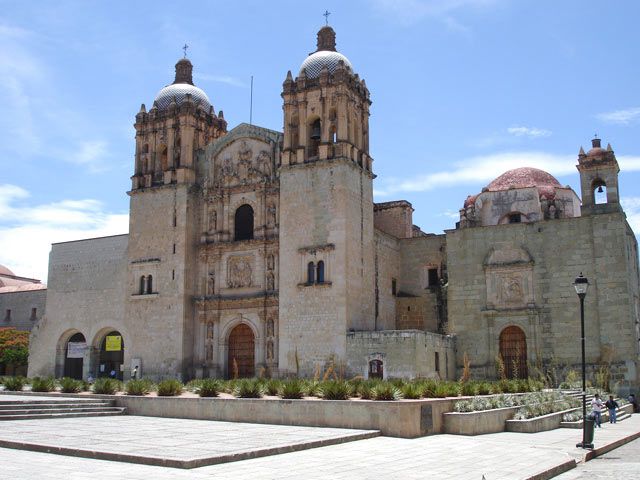Oaxaca