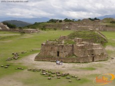 Exposición temporal Seis ciudades antiguas de Mesoamérica