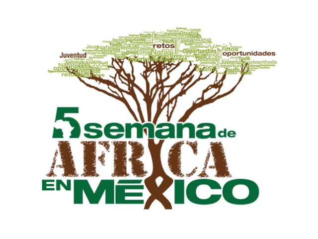 Quinta Semana de África en México, del 23 al 27 de mayo 2011