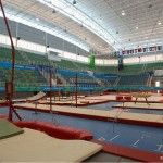 Instalaciones Deportivas de los Juegos Panamericanos 2011