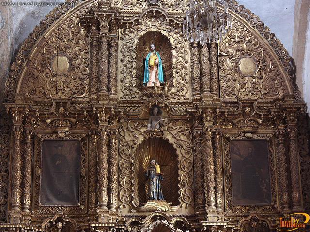 La Caridad Church, San Cristobal de las Casas | Travel By Mexico