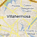 Mapa de Villahermosa, Tab.